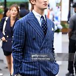 오늘 뜬 NCT 마크 윔블던 게티이미지JPG 이미지