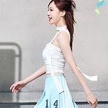 오늘 화이트 공식 인스타 업뎃 feat 윈터 이미지