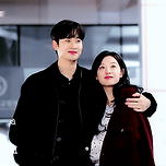 눈물의 여왕 11-12화 김수현 김지원.gif 이미지