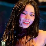 251113 지민정(카리나&amp;윈터) 아마존 뮤직 라이브 프리뷰 이미지