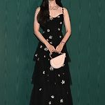 250916 도쿄 불가리 포토콜 참석한 김지원&amp;장원영 불가리 엠버서더들 이미지