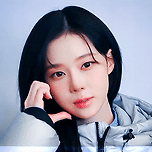 251101 윈터 뉴발란스 포토콜 행사 gif 이미지