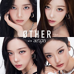 에스파 X OTHER.jpg 이미지