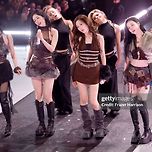 251114 에스파 2025 아마존 뮤직 라이브 게티이미지 이미지