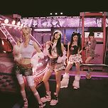오늘 뜬 에스파 Hot Mess 티저 사진jpg. 이미지