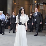 250910 Ralph Lauren ​윈터 실물짤 이미지