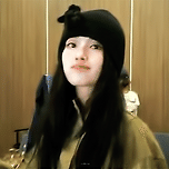 251029 수지 인스타 gif 모음 이미지