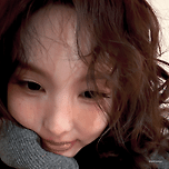 트와이스 나연 최근 라방.gif 이미지