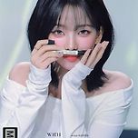 오늘자 지민정 에스파 팬싸 프리뷰jpg 이미지