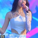 어제자 롤라팔루자 장원영 프리뷰jpg 이미지