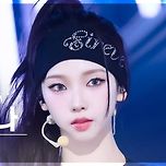 오늘 에스파 인가 위플래시 페이스캠jpg 이미지