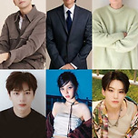 [기사] 유재석·육성재·호시·카리나, KBS 신규 파일럿 ‘싱크로유’ 5월 첫방송 이미지