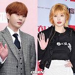 용준형, 버닝썬 논란 5년만 사과..♥︎현아 10월 결혼 때문이었나 [Oh!쎈 이슈] 이미지