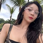 오늘자 VIVIZ 엄지 인스타 업뎃JPG 이미지