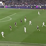 [웨스트햄 vs 토트넘] 토트넘 존슨 선제골장면.gif 이미지