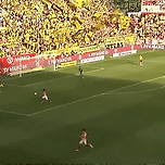 오늘자 분데스리가 멀티골 마인츠 이재성 5,6호 골장면 이미지