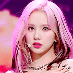 VIVIZ비비지 은하.jpgif 이미지