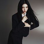 한소희 무신사 스탠드다드 Look.3 화보 이미지