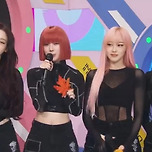 에스파 윈터 “크리스마스 노래 작업 중” 깜짝 발표(인기가요) 이미지