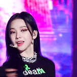 카리나 SMTOWN 무대 gif 모음 이미지
