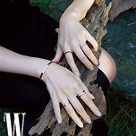 김지원 더블유 코리아 11월호 스톤헨지 화보jpg 이미지