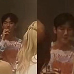 디오·제니 이어 엑소 백현, 마카오 식당서 &#39;뻐끔&#39;...&#34;반입 금지 인지 못해&#34; 사과 이미지