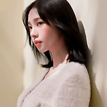 251120 샤넬 뷰티 카리나 gif 이미지