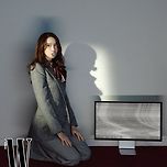 소녀시대 윤아 x 발렌티노 화보 공개 이미지