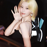 금발이 찰떡인 예지.jpg 이미지