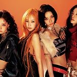 aespa 에스파 'Dirty Work' Dirty Worker 이미지