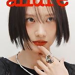 임윤아 키린X얼루어 코리아 12월호 커버 화보 이미지