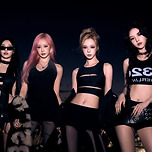 &#39;21일 컴백&#39; 에스파, 더 강력해진 쇠맛 &#39;위플래시&#39;로 2024년 흥행 종결 예고 이미지