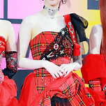 에스파 카리나, 2024년 8월 아이돌 개인 브랜드평판 1위 이미지