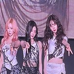 241208 에스파 UTO FEST preview 전광판jpg 이미지