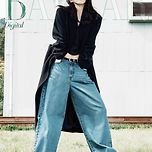 251020 하퍼스바자X무신사 스탠다드 한소희 화보 이미지