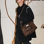 오늘 NCT 마크 메종 마르지엘라 포토콜 고화질jpg 이미지