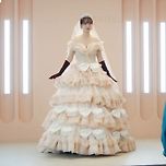 결혼기념 신민아 웨딩드레스 모음 👗💍 이미지