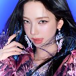 aespa 에스파 'Armageddon' Superbeing KARINA 카리나 NINGNING 닝닝 이미지