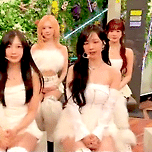 어제자 일본 NHK 베뉴101에 출연한 에스파.jpgif 이미지