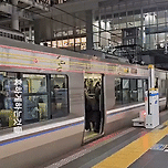 어마어마한 일본지하철 차단기.gif 이미지