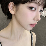 에스파 카리나, 베일듯한 콧대…CG 같은 미모 여전 [N샷] 이미지