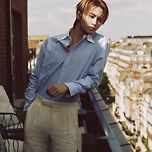 오늘자 마리끌레르 공식 인스타 업뎃 feat NCT 마크 이미지