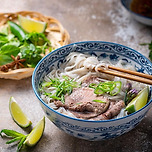 쌀국수에 고수 넣는다 vs 안넣는다.jpg 이미지