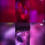 [POP이슈]정준영, 감옥살이 후에도 &#39;여자·유흥&#39; 못 잃어..클럽 목격 영상 속 뻔뻔한 낯 이미지