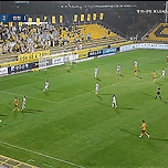 [광주 vs 인천] 광주 가브리엘 추격골 이미지