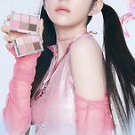 레드벨벳 아이린 2ᵃN's 프로즌 핑크 포스터.jpg 이미지
