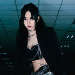 에스파 카리나, ‘마이 아티 필름’으로 누아르 연기 도전 이미지