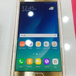 [중고] 삼성노트5 64G 팝니다 이미지