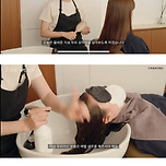 차홍쌤이 알려주는 올바른 지성 두피 샴푸법 이미지