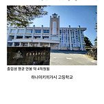 졸업생 평균 연봉 4억의 고등학교 ㄷㄷㄷ 이미지